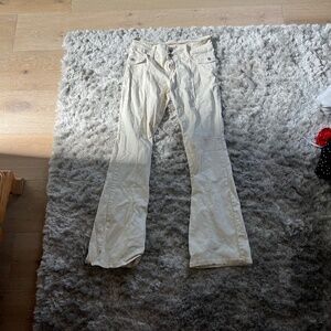 Brandy Melville low rise pants